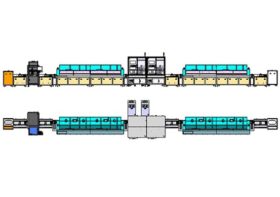 真空注膠機(jī)