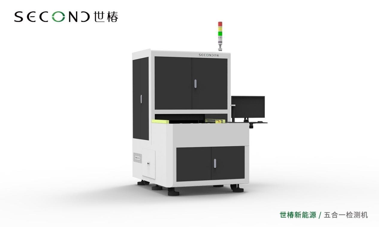 氫燃料電池發(fā)展駛?cè)敫咚俾?，世椿新能源打響視覺檢測(cè)技術(shù)“進(jìn)擊戰(zhàn)”