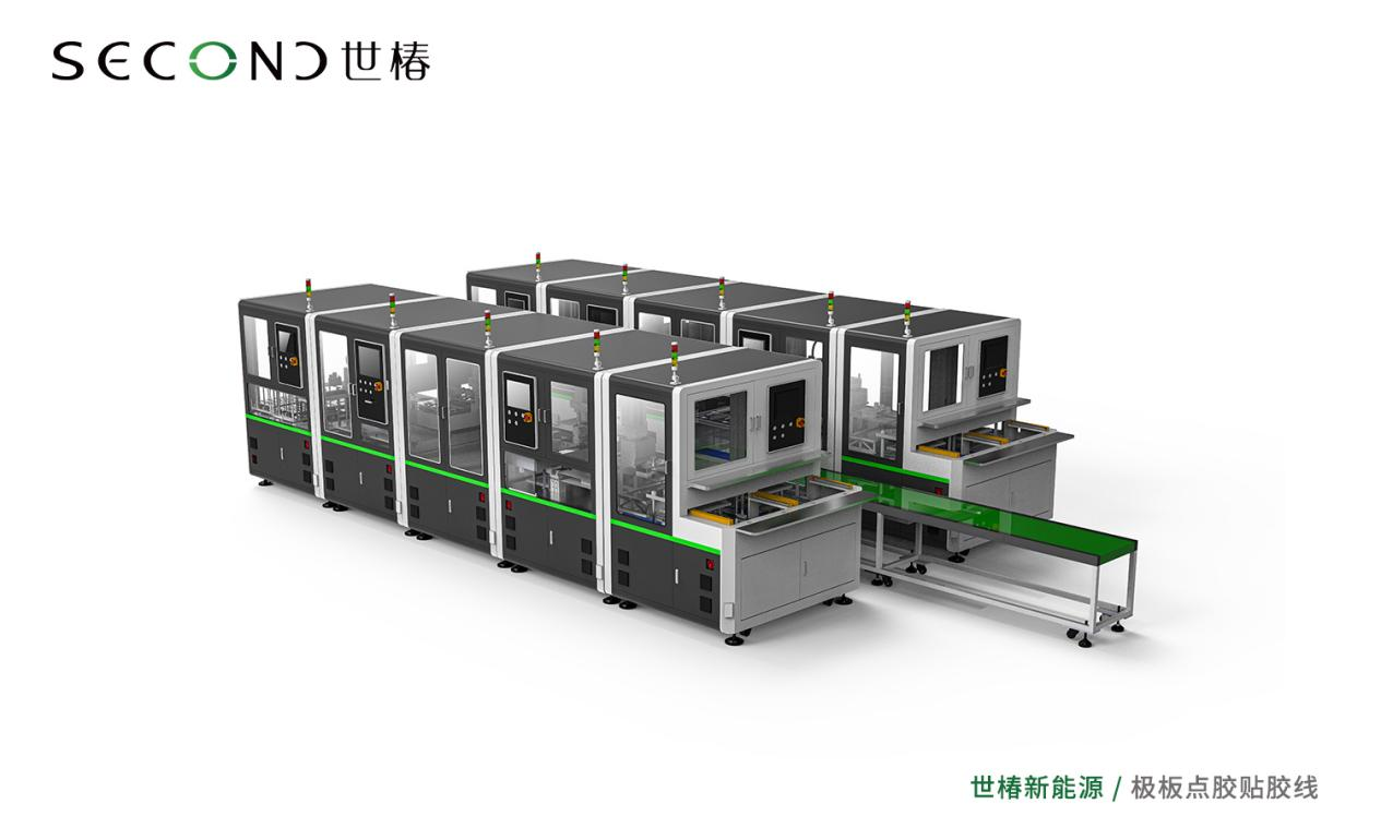 緊抓氫能技術(shù)需求風(fēng)口，世椿新能源“機(jī)器人應(yīng)用”跑出加速度