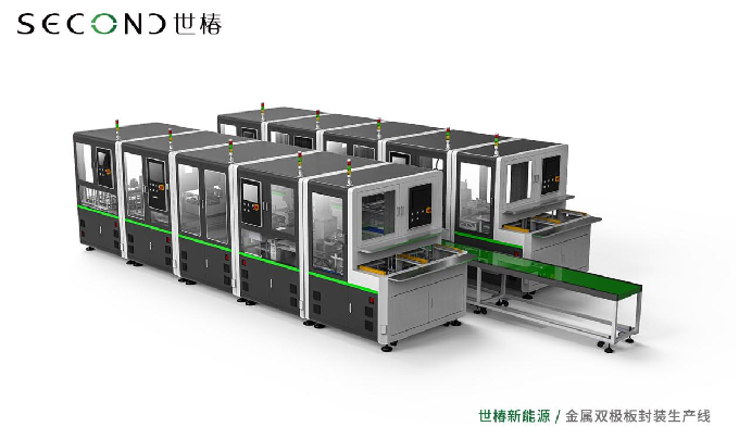 來自客戶的感謝信丨貼心服務(wù)，精誠(chéng)合作，世椿新能源獲某金屬雙極板制造頭部企業(yè)點(diǎn)贊！