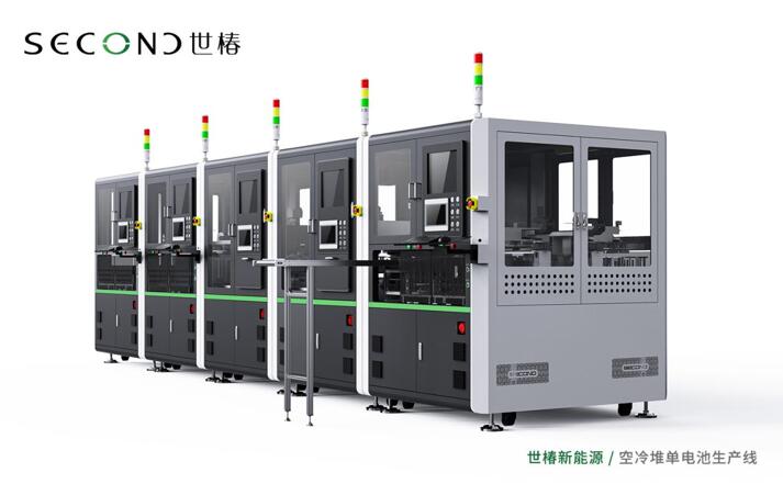 世椿智能汽車(chē)涂膠機(jī)：研發(fā)突破與實(shí)踐引領(lǐng)行業(yè)革新